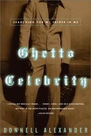 Tapa de Ghetto celebrity