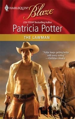 Tapa de The Lawman