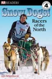 Tapa de Snow Dogs Racers Of The North