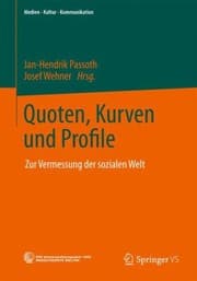 Tapa de Web 30 Zur Vermessung Des Internets