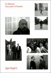 Tapa de Ai Weiwei Fairytale A Reader