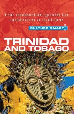 Tapa de Trinidad And Tobago