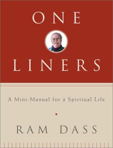 Tapa de One-Liners