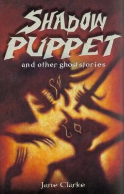 Tapa de Shadow Puppet And Other Stories