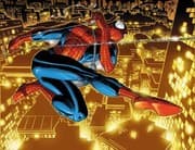 Tapa de The Marvel Art Of John Romita Jr