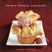 Tapa de The Neiman Marcus cookbook
