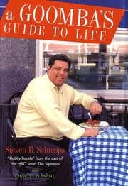 Tapa de A goomba's guide to life