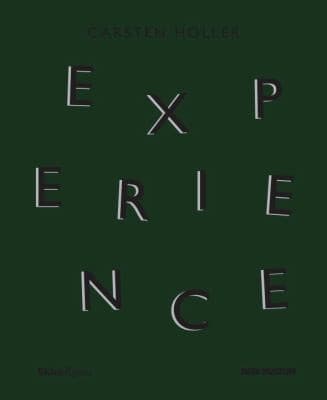Tapa de Experience