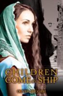 Tapa de Children Come by Ship