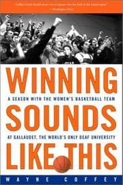 Tapa de Winning Sounds Like This