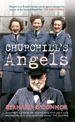 Tapa de Churchills Angels