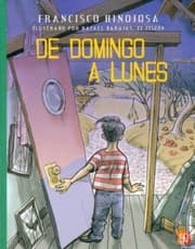 Tapa de De Domingo A Lunes