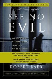 Tapa de See No Evil