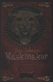 Tapa de Maskmaker