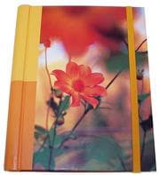 Tapa de From the Garden Deluxe Journal
