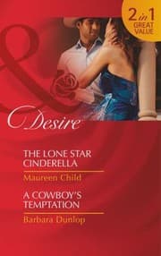 Tapa de The Lone Star Cinderella