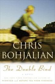 Tapa de The Double Bind