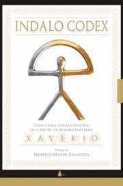Tapa de Indalo Codex Cdigo Para La Salud Integral De La Mujer Y El Hombre Universal