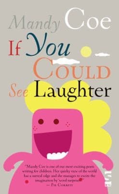 Tapa de If You Could See Laughter