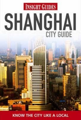 Tapa de Shanghai