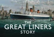 Tapa de The Great Liners Story