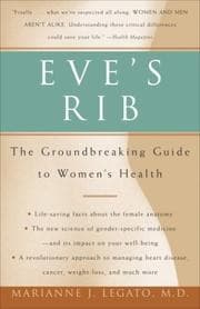 Tapa de Eve's Rib