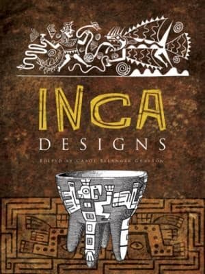 Tapa de Inca Designs