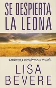 Tapa de Se Despierta La Leona The Lion Wakes Up