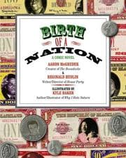 Tapa de Birth of a nation