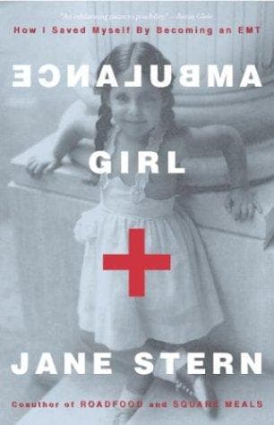 Tapa de Ambulance Girl