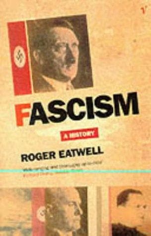 Tapa de Fascism