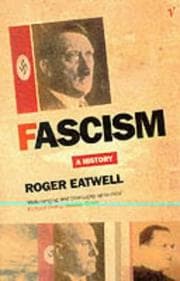 Tapa de Fascism