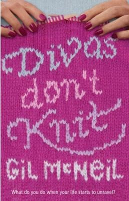 Tapa de Divas Dont Knit