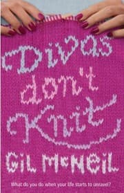 Tapa de Divas Dont Knit