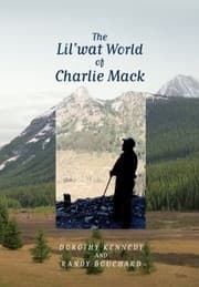 Tapa de The Lilwat World Of Charlie Mack