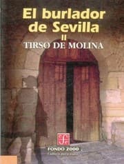 Tapa de El Burlador De Sevilla