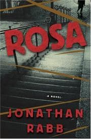 Tapa de Rosa