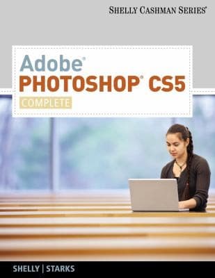Tapa de Adobe Photoshop Cs5 Complete