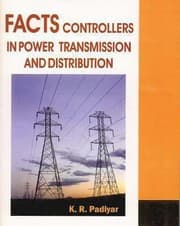 Tapa de Facts Controllers In Power Transmission And Distribution