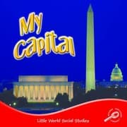Tapa de My Capital
            
                Little World Social Studies