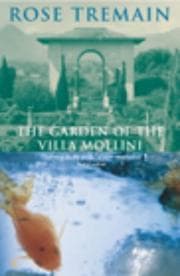 Tapa de Garden of the Villa Mollini
