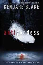 Tapa de Antigoddess