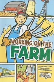 Tapa de Working On The Farm