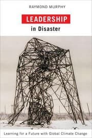Tapa de Leadership In Disaster Learning For A Future With Global Climate Change