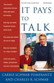 Tapa de It Pays to Talk