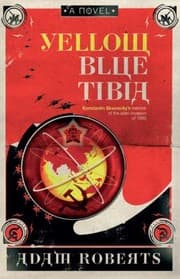 Tapa de Yellow Blue Tibia