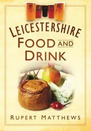 Tapa de Leicestershire Food And Drink