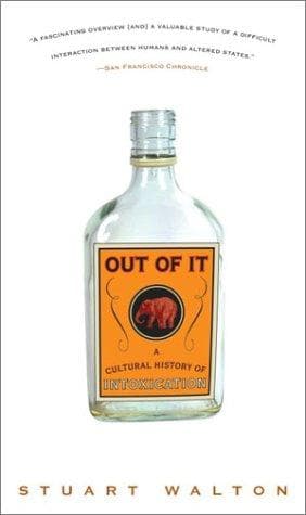 Tapa de Out of It