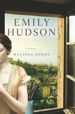 Tapa de Emily Hudson