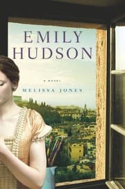 Tapa de Emily Hudson